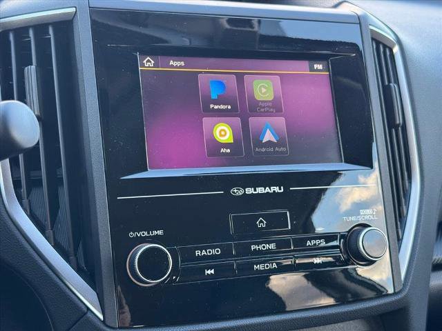 Used 2023 Subaru Crosstrek 2.0i image 24