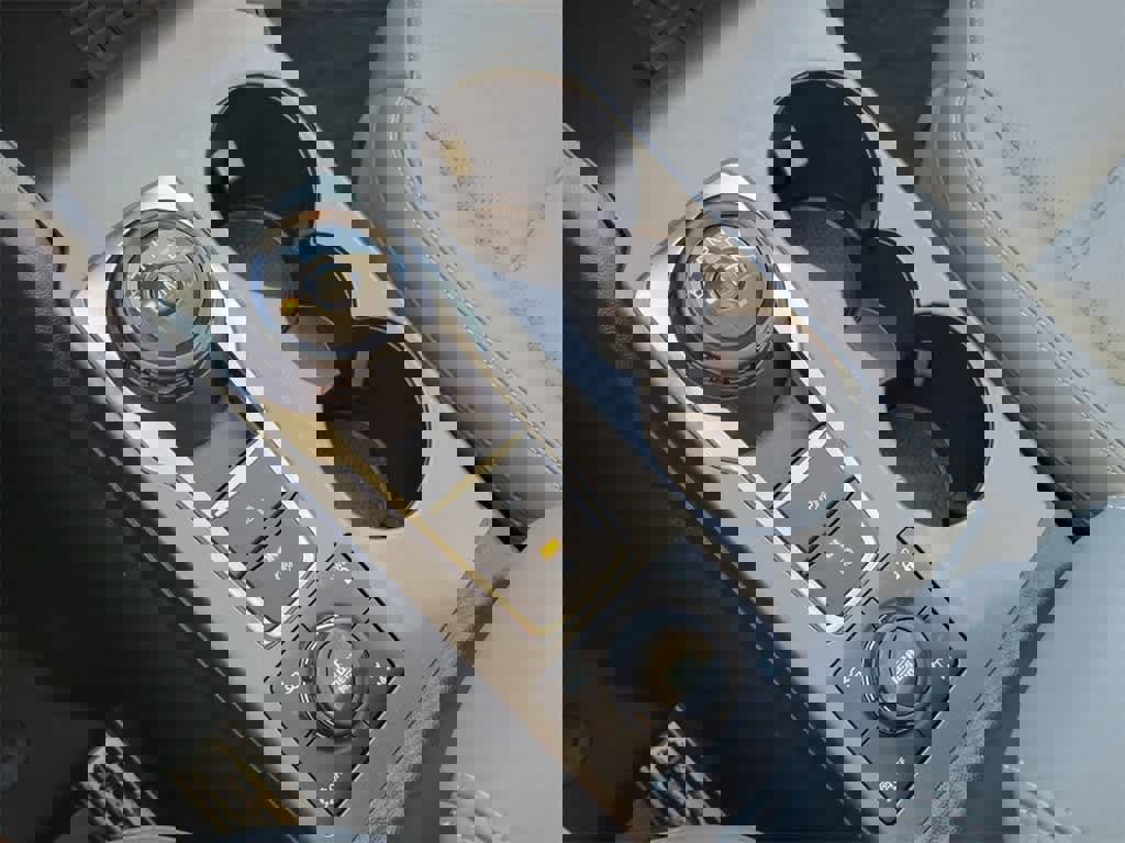 Certified 2025 Ford Bronco Sport Badlands image 17