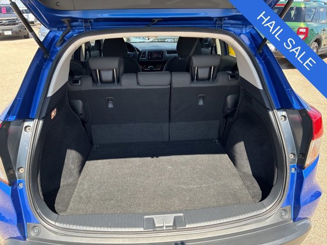 Used 2022 Honda HR-V EX image 36