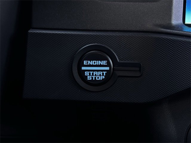 Certified 2024 Ford Bronco Badlands image 22