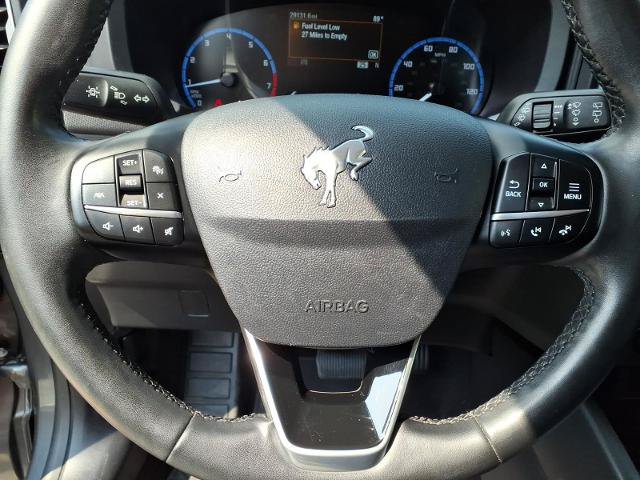 Certified 2024 Ford Bronco Sport Big Bend w/ Convenience Package AWD/4WD image 18