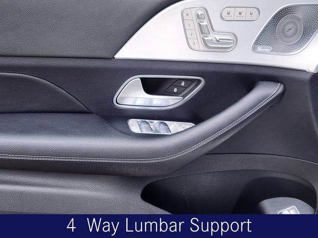 Used 2020 Mercedes-Benz GLE 350 4MATIC image 11