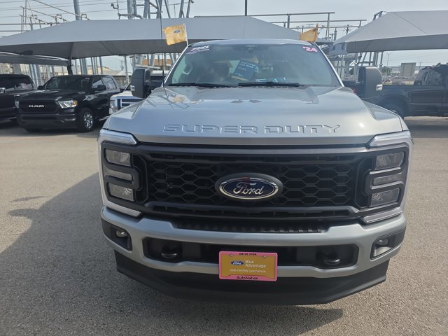 Certified 2024 Ford F250 XL w/ STX Appearance Package AWD/4WD image 9