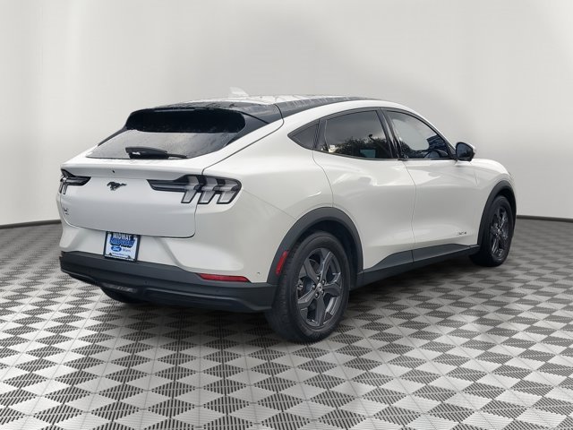 Certified 2021 Ford Mustang Mach-E Select w/ Comfort/Technology Package image 6