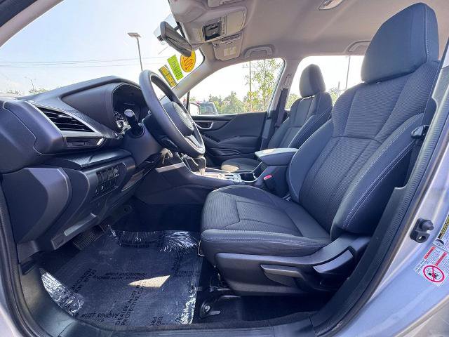 Used 2019 Subaru Forester w/ Alloy Wheel Package AWD/4WD image 10