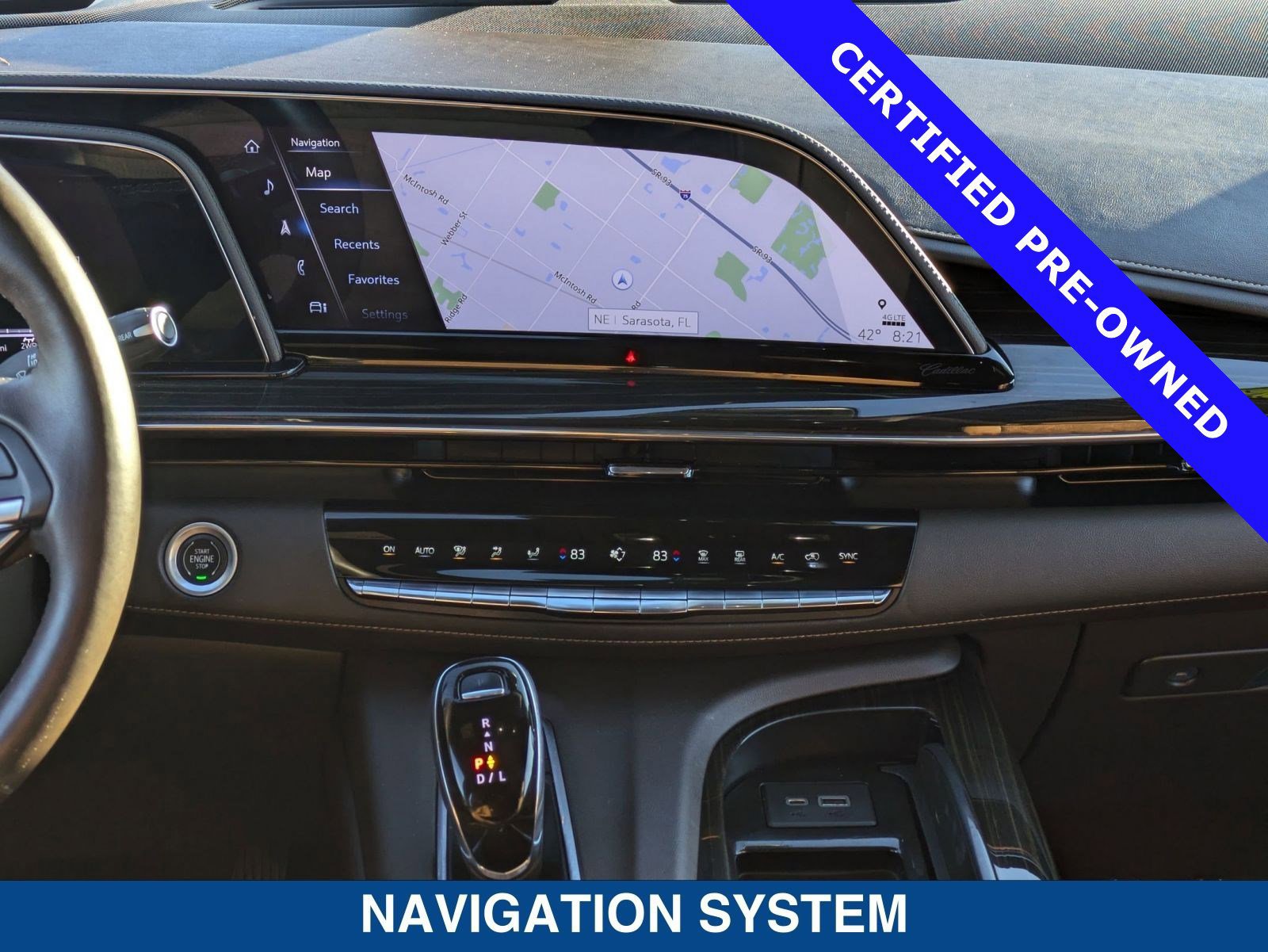 Used 2022 Cadillac Escalade Premium Luxury image 20