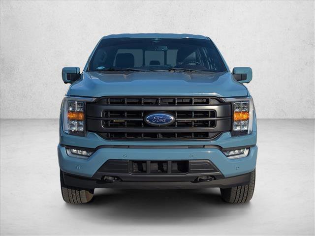 Certified 2023 Ford F150 Lariat w/ Max Trailer Tow Package image 7