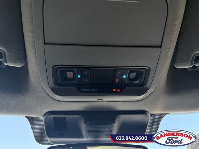 Certified 2024 Ford F250 XL w/ XL Chrome Package RWD image 22