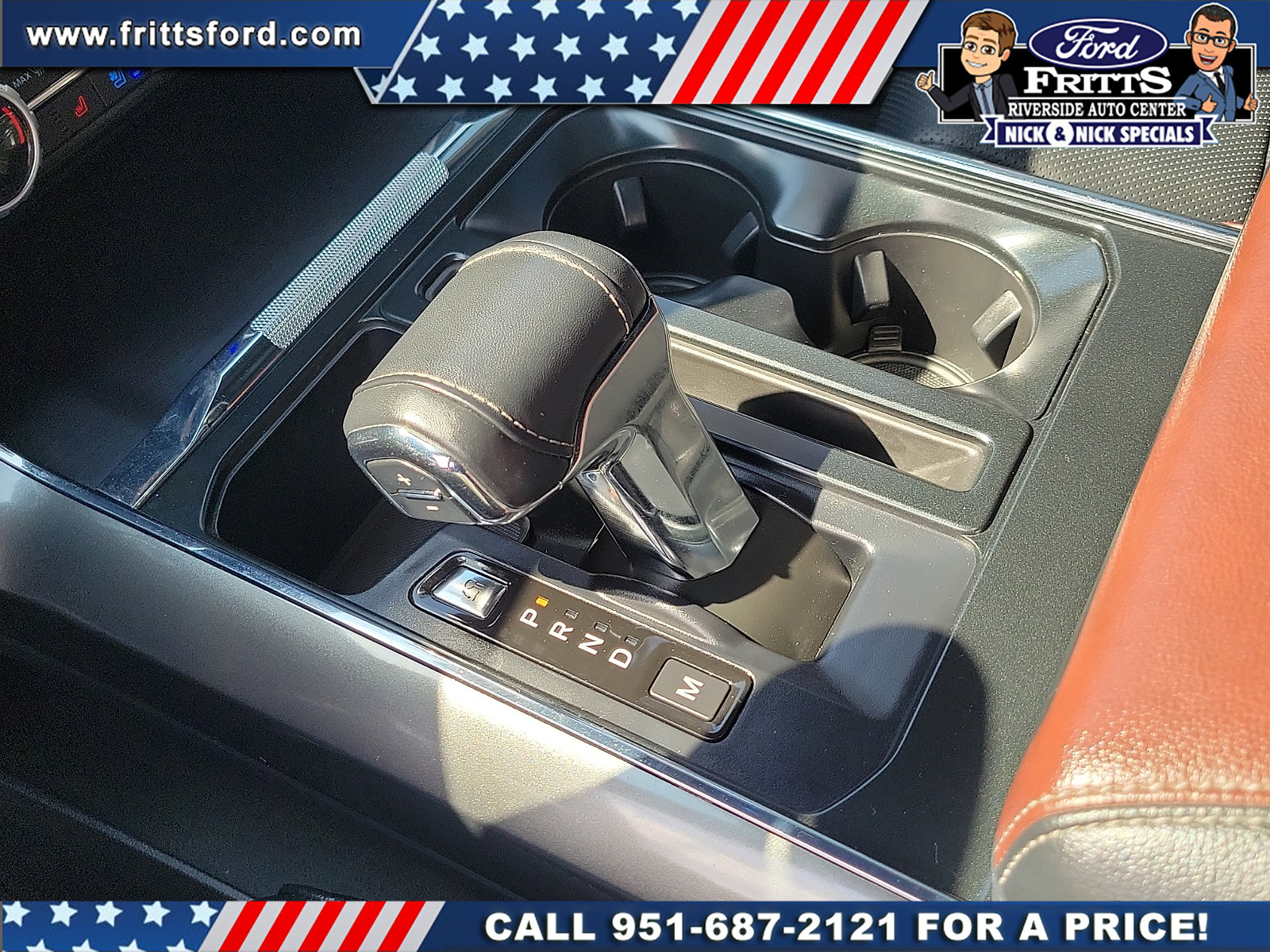 Certified 2023 Ford F150 Lariat AWD/4WD image 12