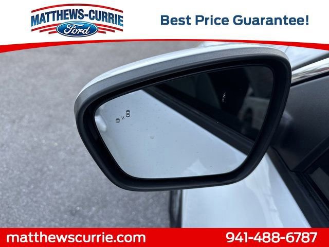 Certified 2021 Ford Escape SEL w/ Technology Package image 8