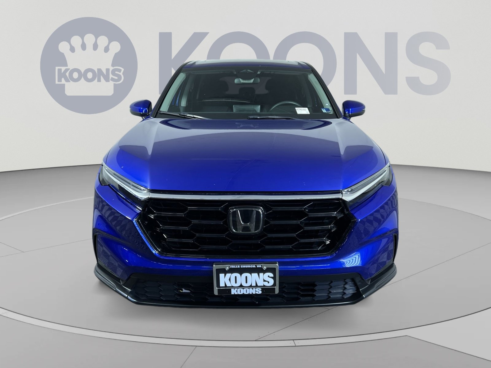 Used 2024 Honda CR-V EX image 4