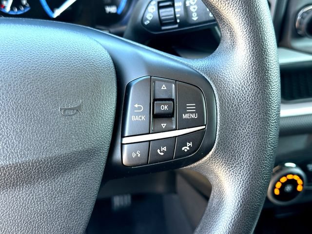 Certified 2023 Ford Bronco Sport Big Bend AWD/4WD image 17