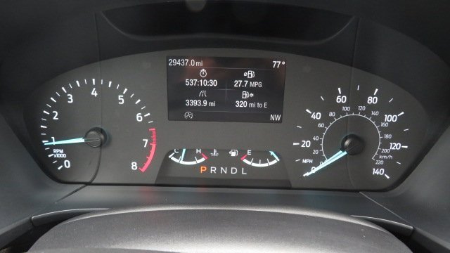 Certified 2022 Ford Escape SE w/ Cold Weather Package image 24