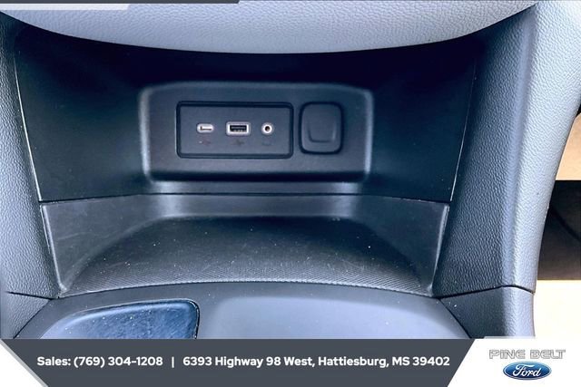 Used 2022 Chevrolet Equinox LS image 22