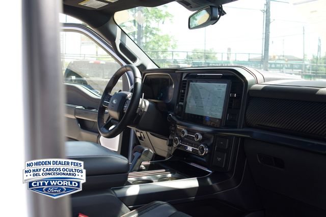 Certified 2025 Ford F150 Raptor AWD/4WD image 5