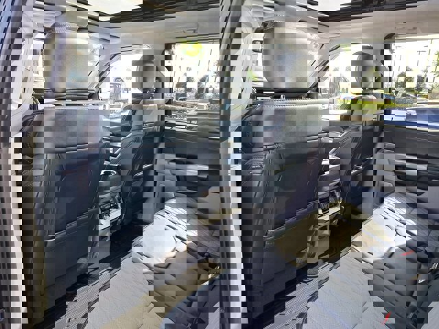 Certified 2024 Ford F250 Limited w/ FX4 Off-Road Package image 12