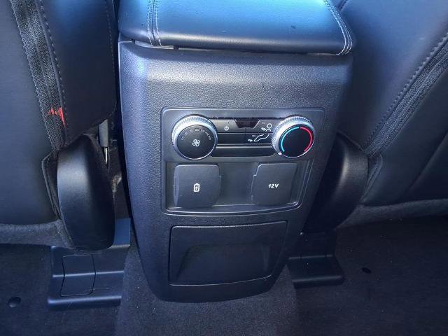 Certified 2023 Ford Explorer XLT w/ Equipment Group 202A image 11