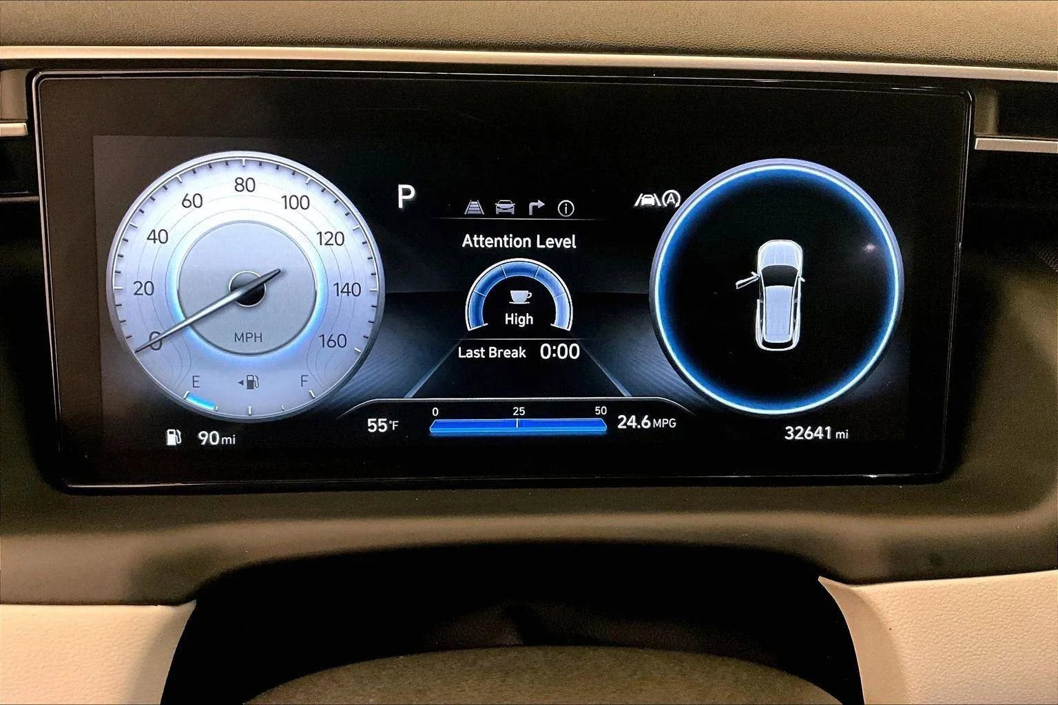 Used 2022 Hyundai Tucson Limited w/ Cargo Package image 19