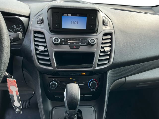 Certified 2022 Ford Transit Connect XL image 12