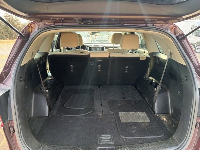 Used 2019 Kia Sorento LX w/ Option Group 020 image 8