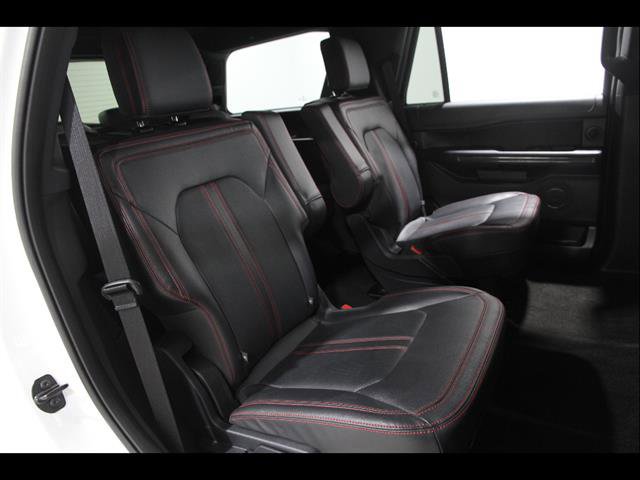 Certified 2023 Ford Expedition Limited AWD/4WD image 21