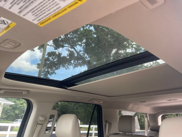 Certified 2024 Ford Expedition Max Limited RWD image 18