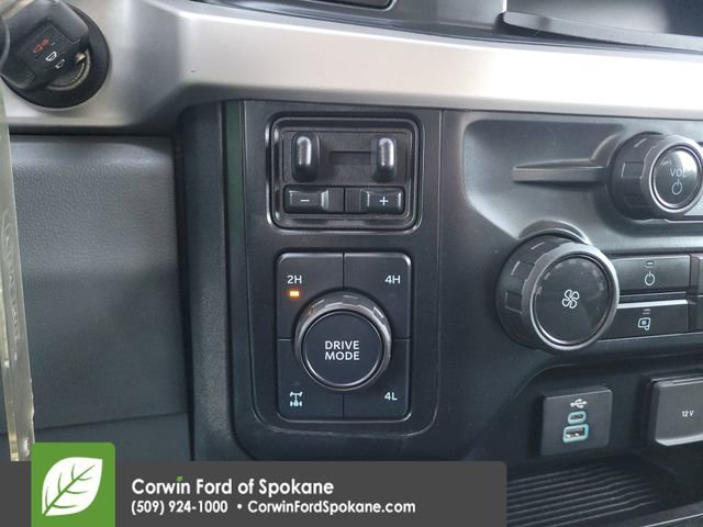 Certified 2024 Ford F350 XLT AWD/4WD image 26
