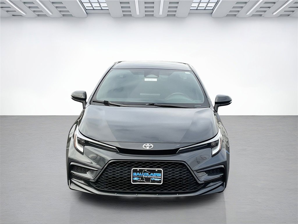 Used 2024 Toyota Corolla SE image 8