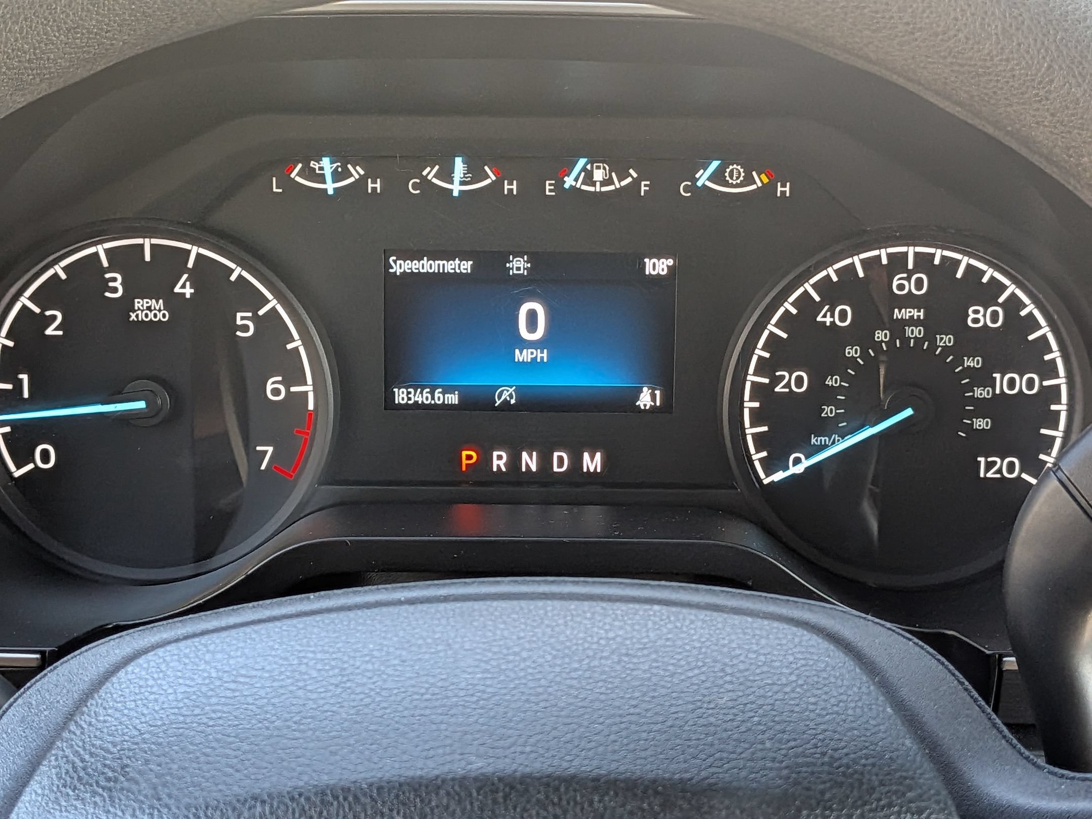 Certified 2023 Ford F150 XL w/ STX Black Appearance Package AWD/4WD image 20