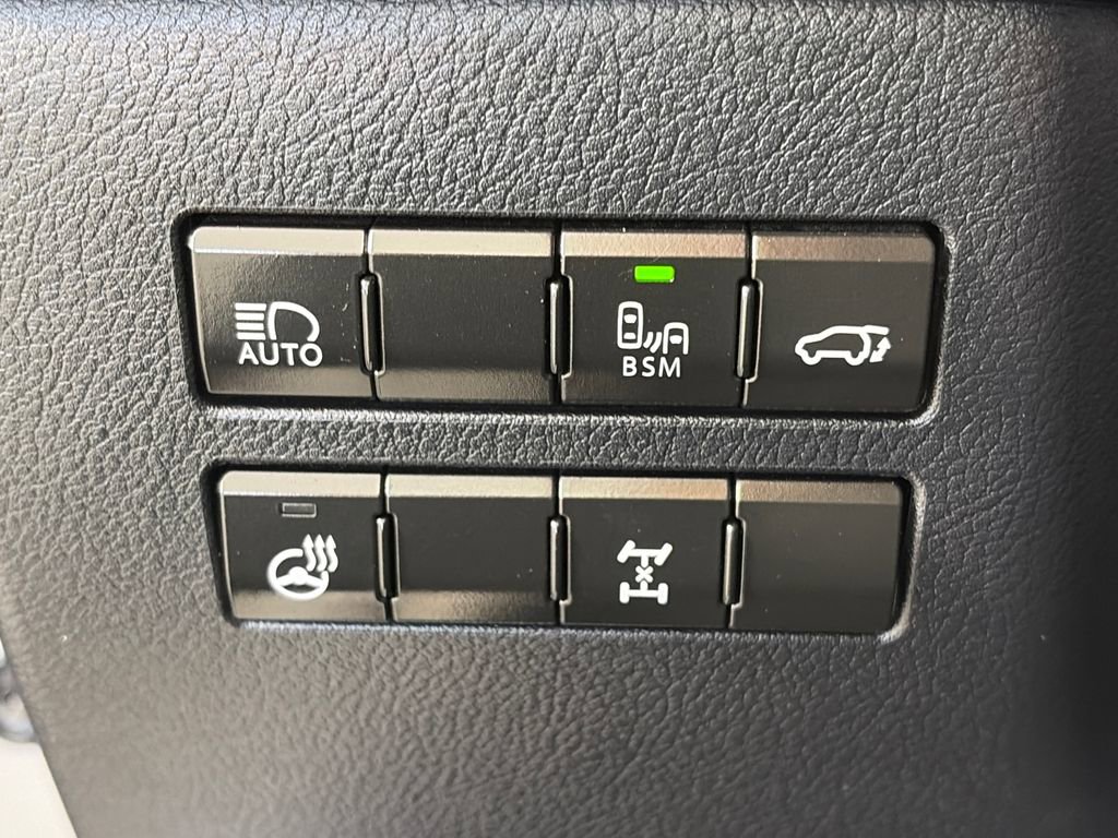 Used 2019 Lexus NX 300 AWD w/ Comfort Package image 24