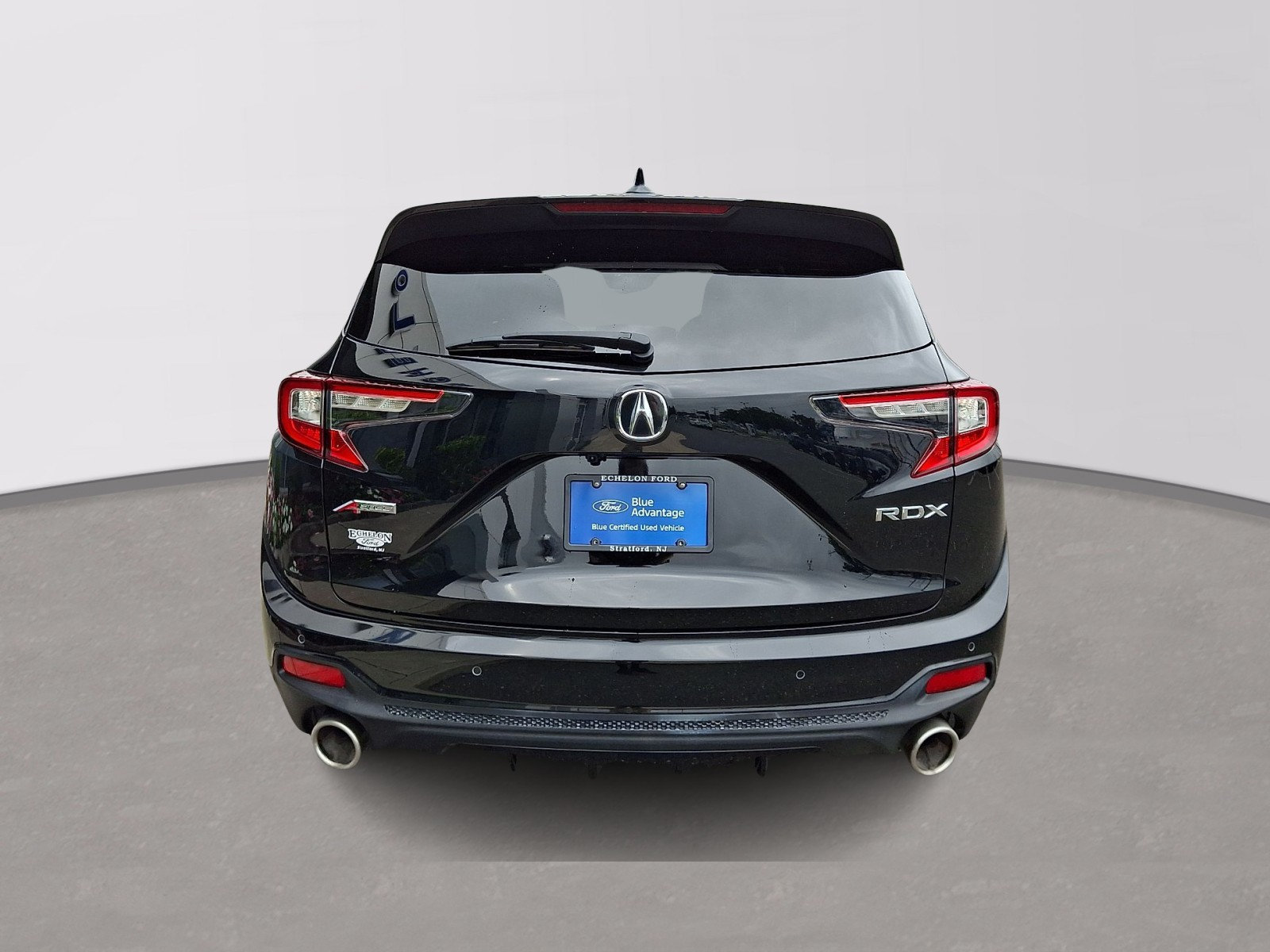 Used 2022 Acura RDX w/ Advance Package FWD image 5