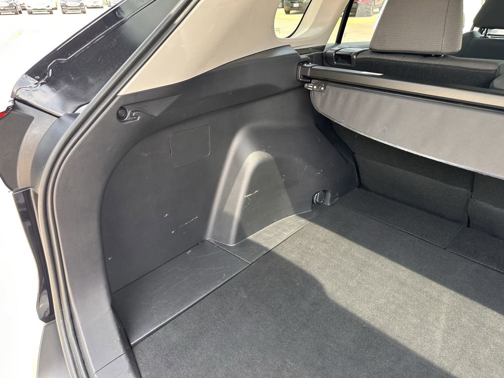 Used 2023 Toyota RAV4 XLE image 36