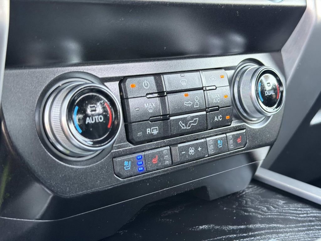 Certified 2019 Ford F150 Platinum AWD/4WD image 22