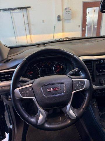 Used 2019 GMC Acadia SLT image 24