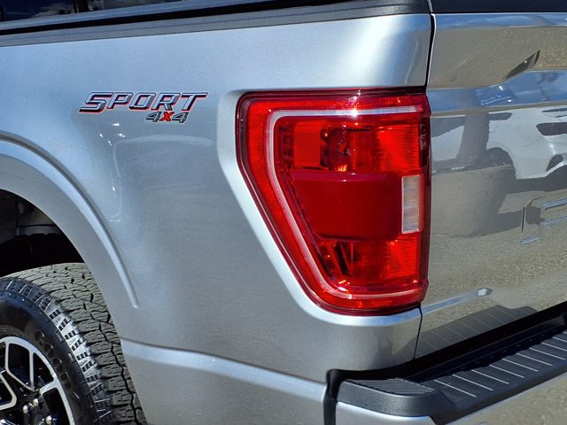 Certified 2023 Ford F150 XLT w/ Equipment Group 302A High AWD/4WD image 24