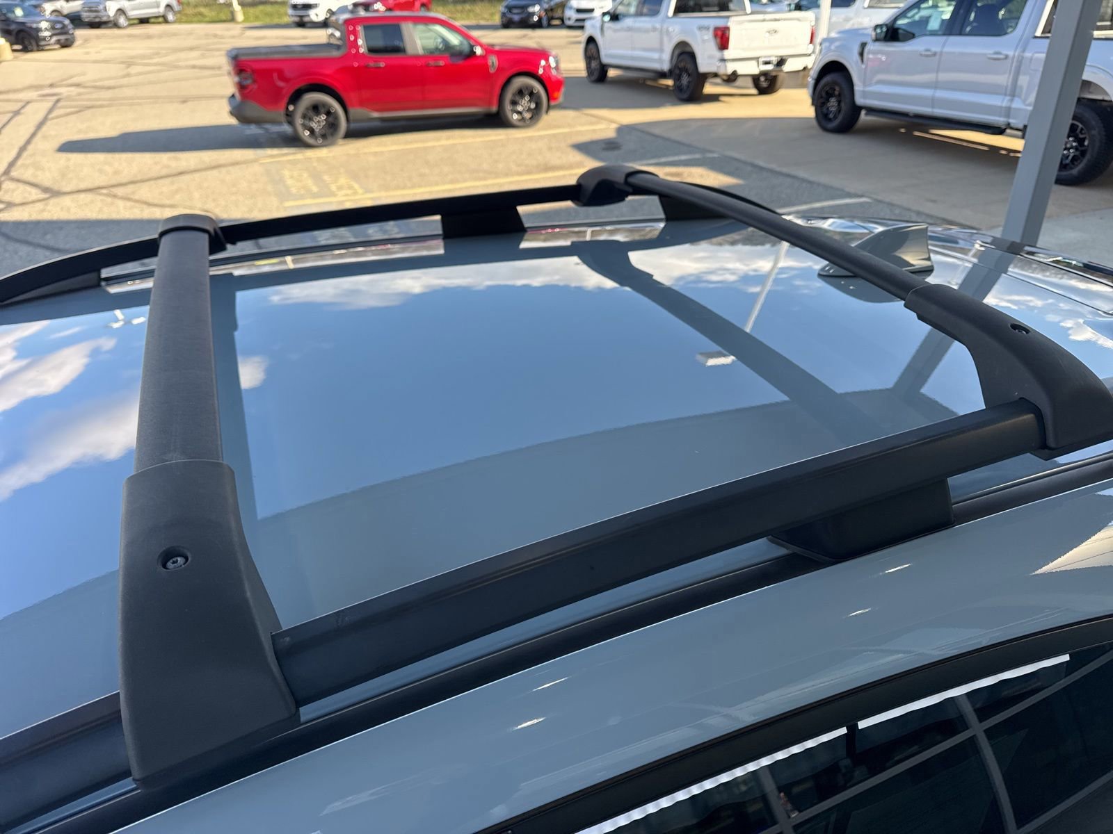 Used 2019 Subaru Crosstrek 2.0i Premium image 21