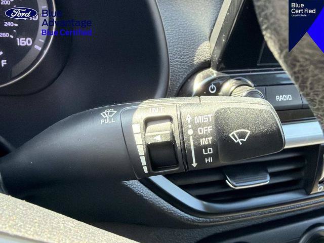 Used 2024 Kia Forte LXS FWD image 32