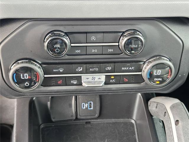 Certified 2024 Ford Bronco Big Bend AWD/4WD image 18