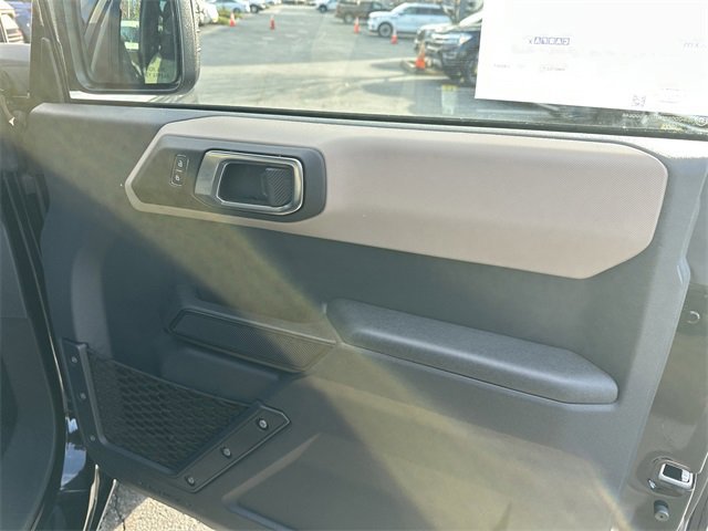 Certified 2025 Ford Bronco Big Bend image 36