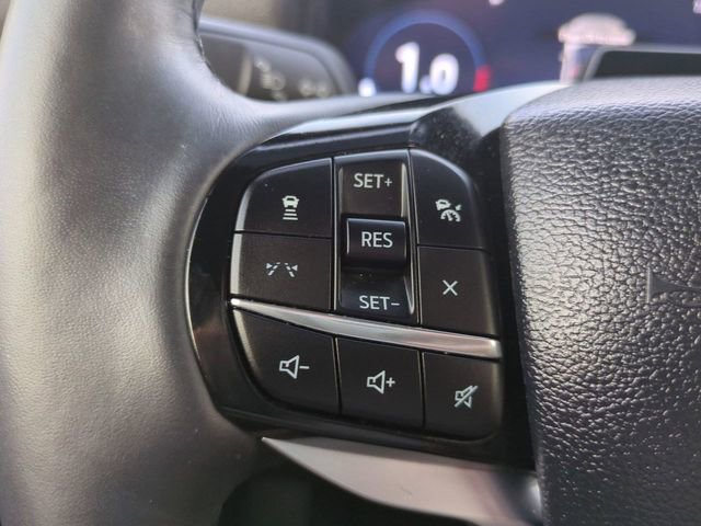 Certified 2025 Ford Explorer Platinum w/ Ultimate Package image 25