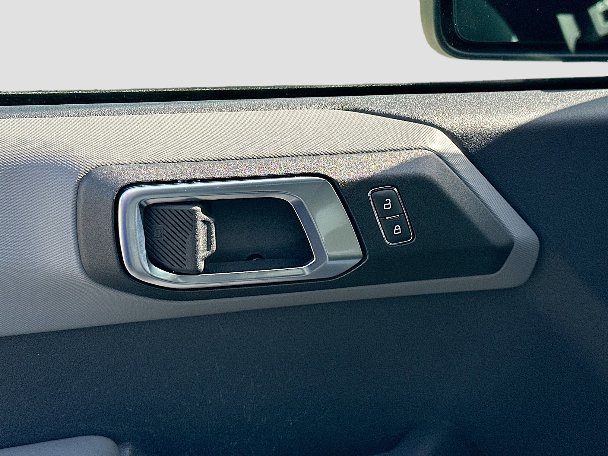 Certified 2021 Ford Bronco Big Bend image 17