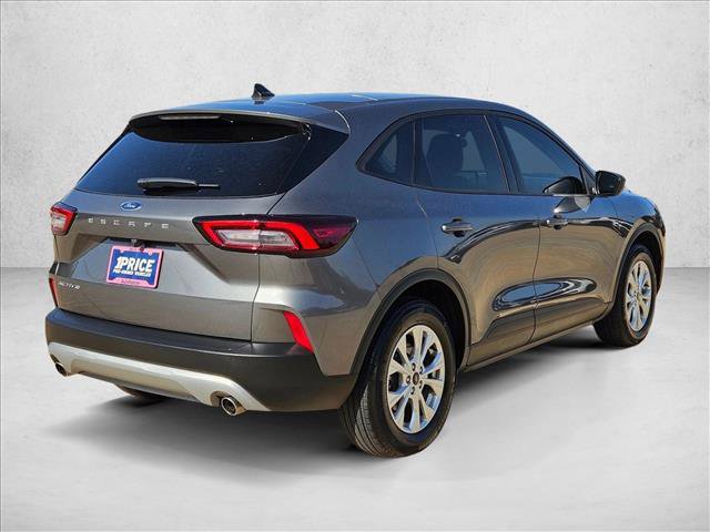Certified 2025 Ford Escape Active FWD image 5