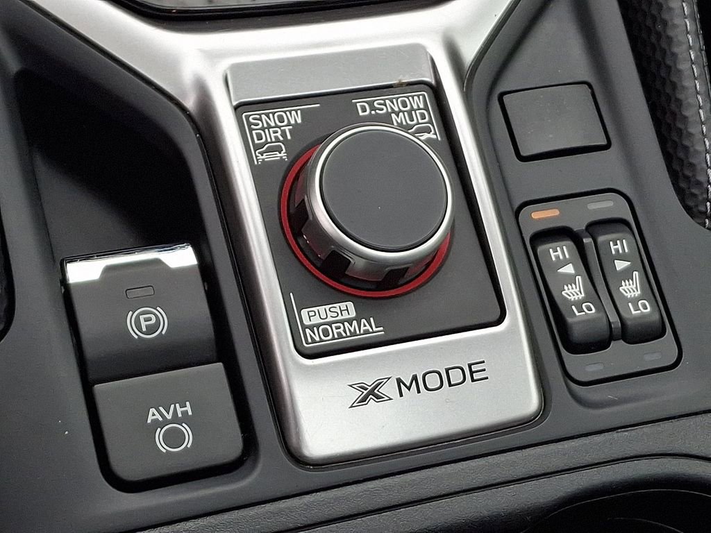 Used 2020 Subaru Forester Limited image 25