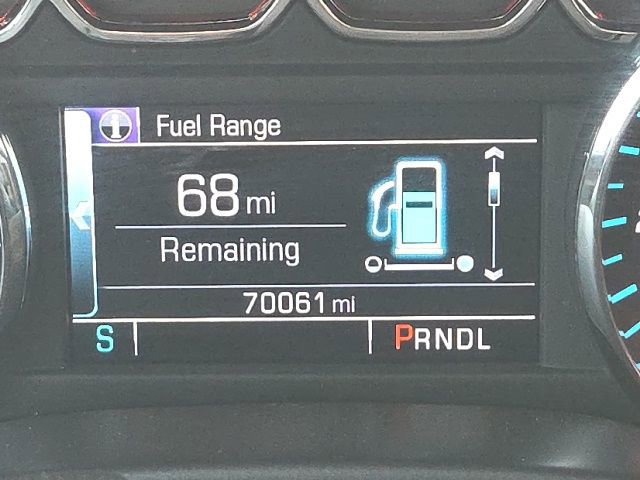 Used 2018 Chevrolet Silverado 1500 LT w/ All Star Edition image 37