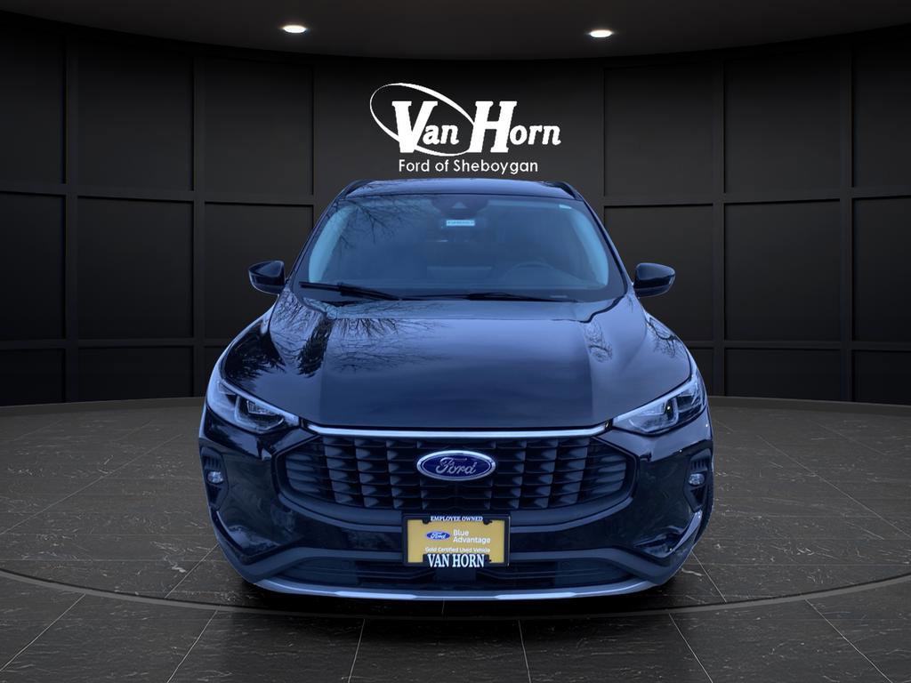 Certified 2025 Ford Escape Platinum image 8