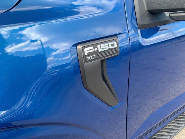 Certified 2022 Ford F150 XLT w/ Equipment Group 302A High image 31