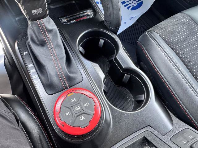 Certified 2023 Ford Bronco Raptor AWD/4WD image 22