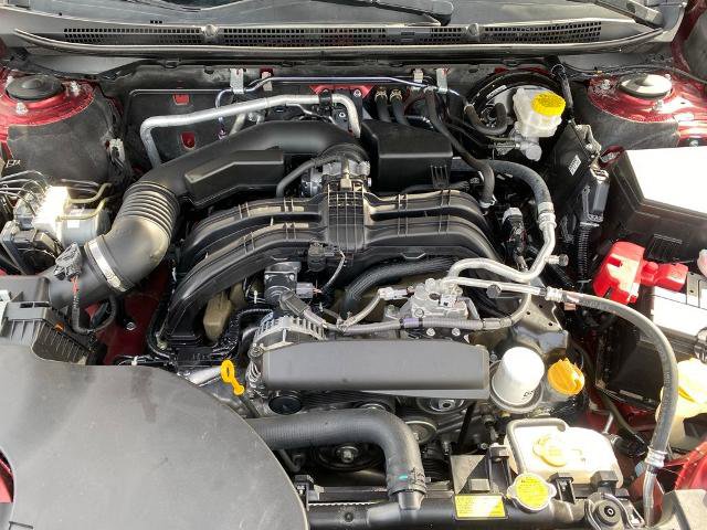 Used 2022 Subaru Outback Limited image 29