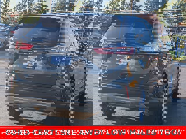 Certified 2023 Ford Edge SEL w/ Convenience Package image 3
