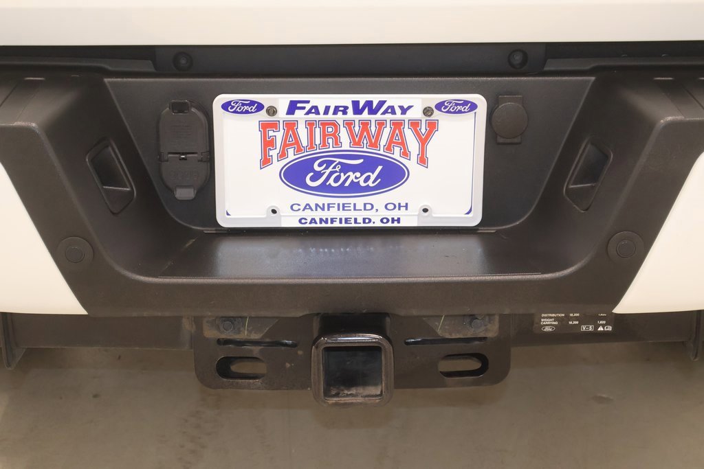 Certified 2022 Ford F250 Platinum w/ FX4 Off-Road Package image 47